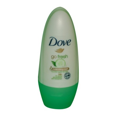 DOVE GO FRESH CUCUMBER AND GREEN TEA deostick 50ml