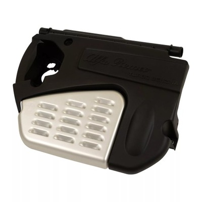 Защита крышка двигателя alfa romeo alfa romeo mito 1.4 155km фото №1