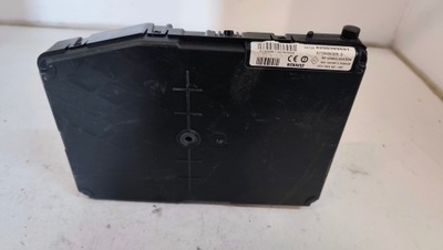Модуль коробка bsi renault megane ii 8200309691 s118400320d фото №1