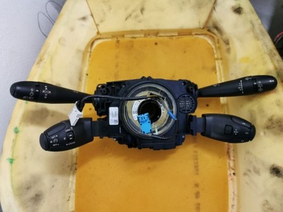 Переключатель комбинированный подрулевой переключатель лента c3 ii 09- ds3 wa фото №1