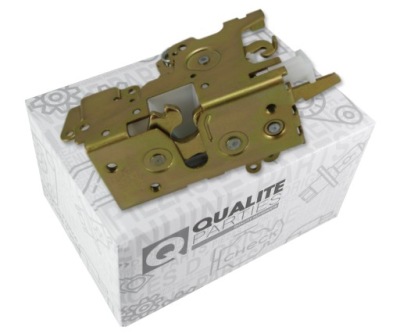 Замок дверь задняя mercedes sprinter vito w638 vw lt 96- фото №1