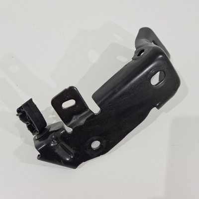 Кронштейн кронштейн clio v 1.0 tce 210192334r h4d фото №1