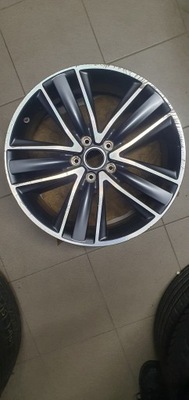 DISC ALUMINIUM 19 ALUDISC 19