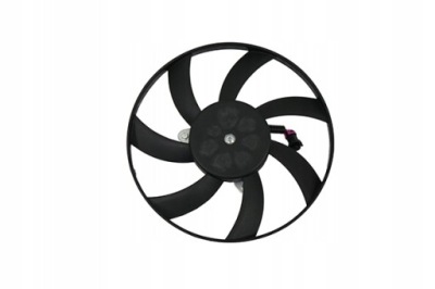 Вентилятор радиатора vika 99590015201 фото №1