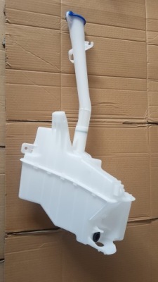 Бачок омывателя hyundai tucson iv 2022 r фото №1