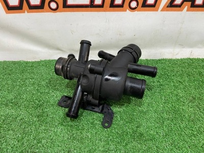 Термостат jaguar f-pace x761 gx63-8a586-ad фото №1