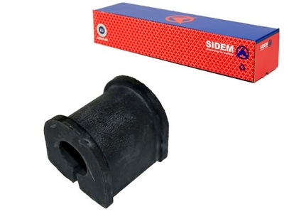 Sidem подушка стабілізатора kia sephia 1.5 i 16v фото №1