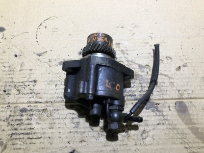 Насос вакуум toyota land cruiser 120 3.0 d фото №1