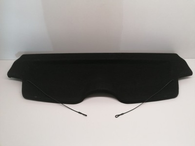 Mini countryman r60 полка задняя багажника оригинал 10-16 фото №1