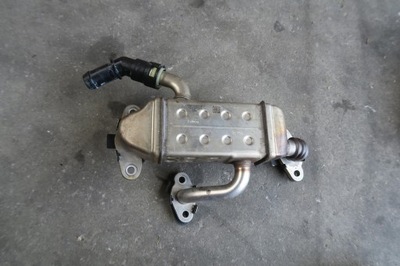 Ford kuga escape mk3 2.0 ecoboost радиатор egr фото №1