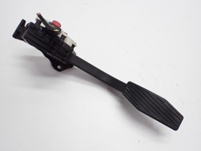 Педаль газу потенціометр europa 95352200 opel karl rocks 18r фото №1