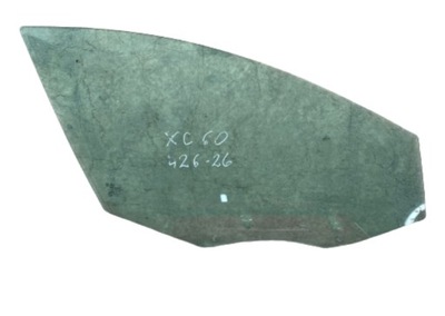 Volvo xc60 скло правий перед 43r001106 фото №1