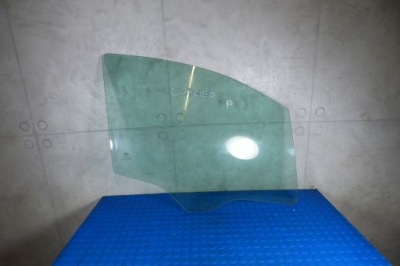 Стекло дверь правая ford transit courier ii mk2 2015r фото №1