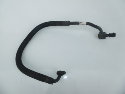 Volvo оригінальний номер 30780036 шланг кондиціонера фото №1