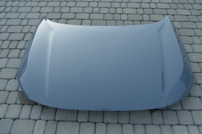 Honda hr-v iii капот оригинал фото №1