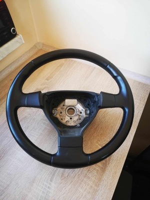 STEERING WHEEL VW PASSAT B6 GOLF V 1K0419091M  