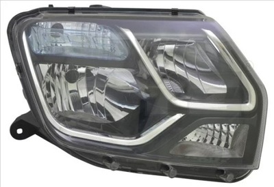 REFLEKTOR LE 20-14916-05-2/TYC