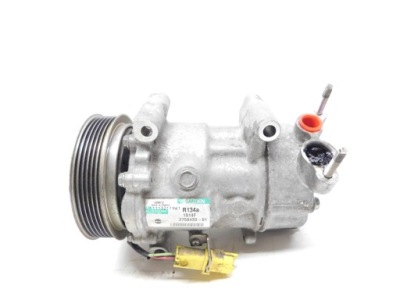 COMPRESSEUR DE CLIMATISATION MINI COOPER R55 R56 R57 R58 R59 R60 R61 1.4 1.6 