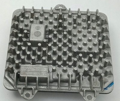 Bmw g11 g30 g31 модуль перетворювач led 7476487 фото №1