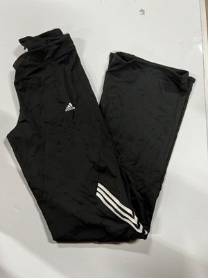 Spodnie Junior Adidas 603377 r 128 cm ( KL6)