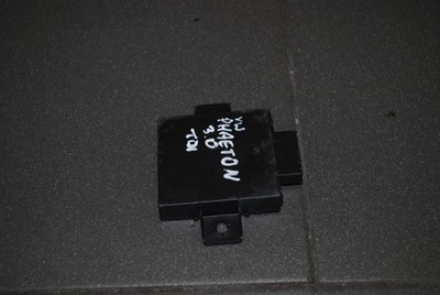 Модуль сигнализация vw phaeton 7l0907719a фото №1