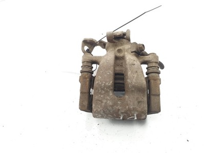 Суппорт тормозной задняя правый opel meriva b фото №1