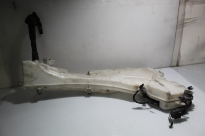 Бачок омывателя bmw x6 e71 3.0d фото №1