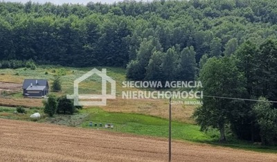 Działka, Rąty, Somonino (gm.), 1547 m²