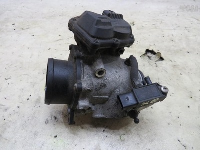 Клапан дроссельная заслонка egr jaguar xe g4d3-5h273-ac фото №1