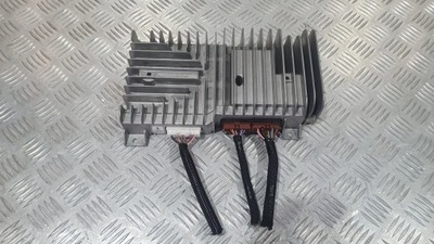 Підсилювач bose infiniti q60 16- фото №1