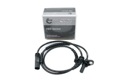 SENSOR ABS PARTE DELANTERA LEWY/PRAWY ALPINA B7 BMW 5 6 7  