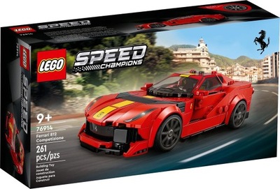 LEGO 76922 Voitures de course BMW M4 GT3 et BMW M Hybrid V8 | Boutique en  ligne plentyShop LTS