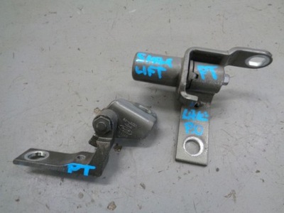 Петлі двері лівий задня ford s-max колір po фото №1