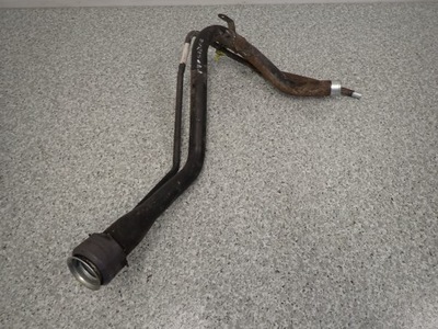 Toyota auris 07- 1.4 d4d труба заливної пального фото №1