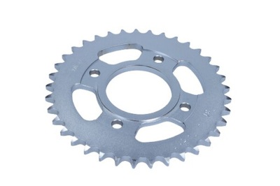 JT SPROCKET ЗУБЧАТКА NAPĘDZANA ЗАД MOTO. СТАЛЬНОЙ