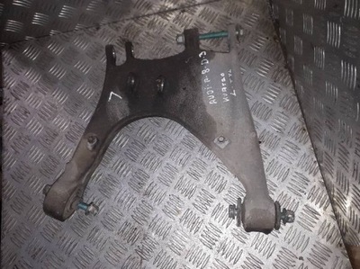 Рычаг левый задний audi a8 d3 03428821 фото №1