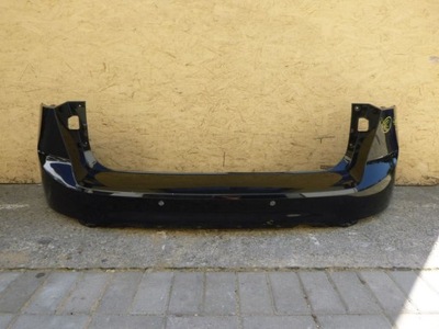 Ford kuga mk1 бампер задній фото №1