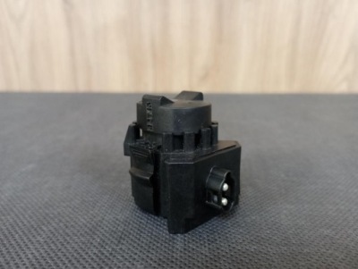 Mercedes slk r170 lift датчик педалі газу прискорення a0055452214 фото №1