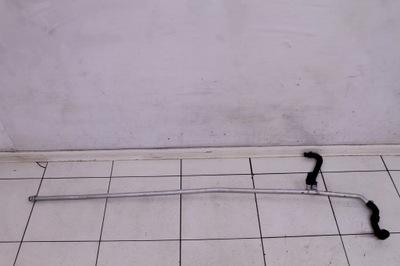 Audi r8 4s wąż шланг wody 4s0819270d 4s0819374b фото №1