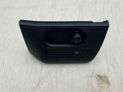 Citroen ds3 crossback панель корпус панелі консолі 9826719480 фото №1