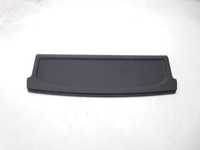 Полиця задня audi a5 8t sportback 5 двері 2009-2016r.oryginał фото №1