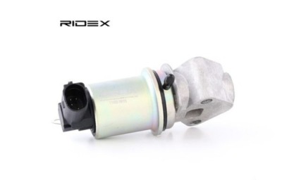 Клапан egr vw golf iv schrägheck 1j1 ridex 1145e00 фото №1