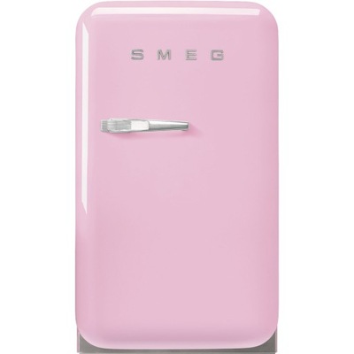 Smeg Minibar FAB5RPK5