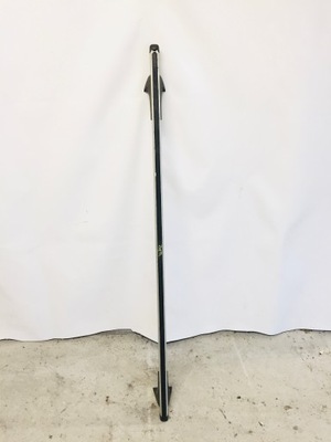 Рейлинг балка na крыша partner berlingo iii фото №1