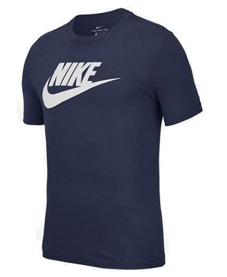 Koszulka męska Nike BV0622-451 R. XXL