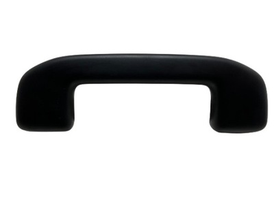 Corolla e21 ручка кронштейн стельовий перед czarna фото №1