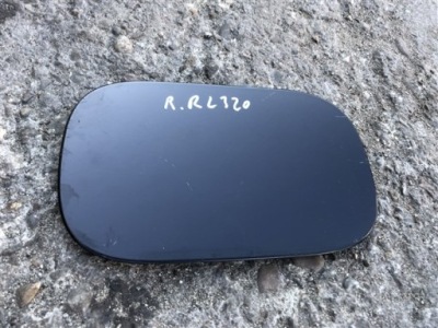 Крышка заливной топлива range rover sport l320 3.6 d bpa790040 фото №1