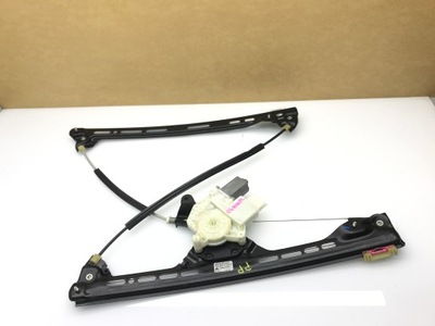 C4 spacetourer подъемник стекло правый перед фото №1