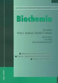 Biochemia Victor L. Davidson