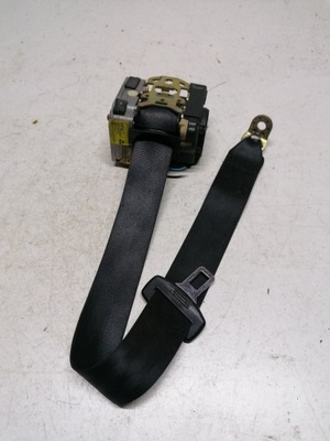 Pas задня задній audi a6 c5 фото №1